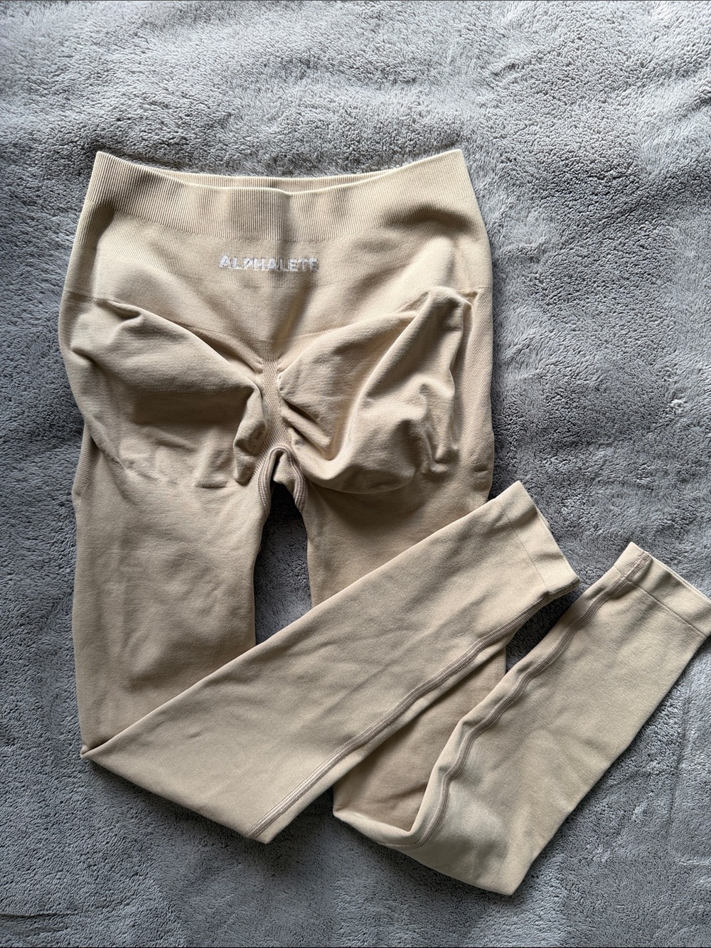 Alphalete Leggings